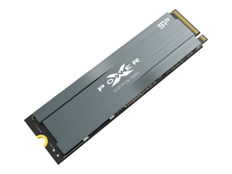 Silicon Power US75 2 TB M.2 PCI Express 4.0 NVMe 3D NAND