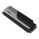 Silicon Power XS75 1 TB M.2 PCI Express 4.0 NVMe 3D NAND