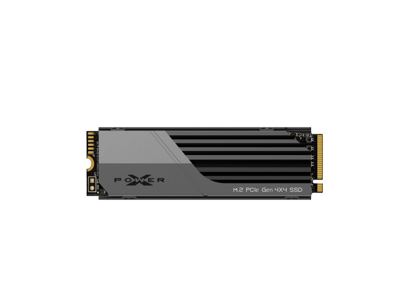 Silicon Power XS75 4 TB PCIe Gen 4x4 M.2 NVMe (SP04KGBP44XS75S5) Silicon Power XS75 4 TB PCIe Gen 4x4 M.2 NVMe (SP04KGBP44XS75S5)