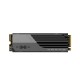 Silicon Power XS75 4 TB PCIe Gen 4x4 M.2 NVMe (SP04KGBP44XS75S5) Silicon Power XS75 4 TB PCIe Gen 4x4 M.2 NVMe (SP04KGBP44XS75S5)