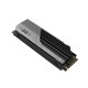 Silicon Power XS75 4 TB PCIe Gen 4x4 M.2 NVMe (SP04KGBP44XS75S5) Silicon Power XS75 4 TB PCIe Gen 4x4 M.2 NVMe (SP04KGBP44XS75S5)
