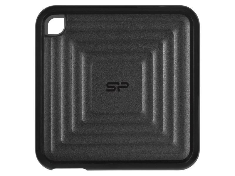 Silicon Power PC60 256 GB USB Type-C 3.2 Gen 2 (3.1 Gen 2) Black Silicon Power PC60 256 GB USB Type-C 3.2 Gen 2 (3.1 Gen 2) Black
