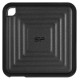 Silicon Power PC60 256 GB USB Type-C 3.2 Gen 2 (3.1 Gen 2) Black Silicon Power PC60 256 GB USB Type-C 3.2 Gen 2 (3.1 Gen 2) Black