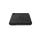 Silicon Power CP60 2 TB USB Type-A to USB Type-C 3.2 Gen 2 (3.1 Gen 2) Black