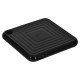 Silicon Power CP60 2 TB USB Type-A to USB Type-C 3.2 Gen 2 (3.1 Gen 2) Black