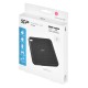 Silicon Power CP60 2 TB USB Type-A to USB Type-C 3.2 Gen 2 (3.1 Gen 2) Black