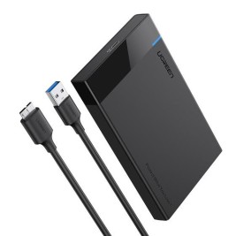 Ugreen Sata III Hard Drive Enclosure 2.5