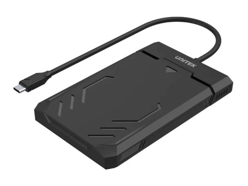 Unitek Y-3036A - DiskGuard Raiden 2.5