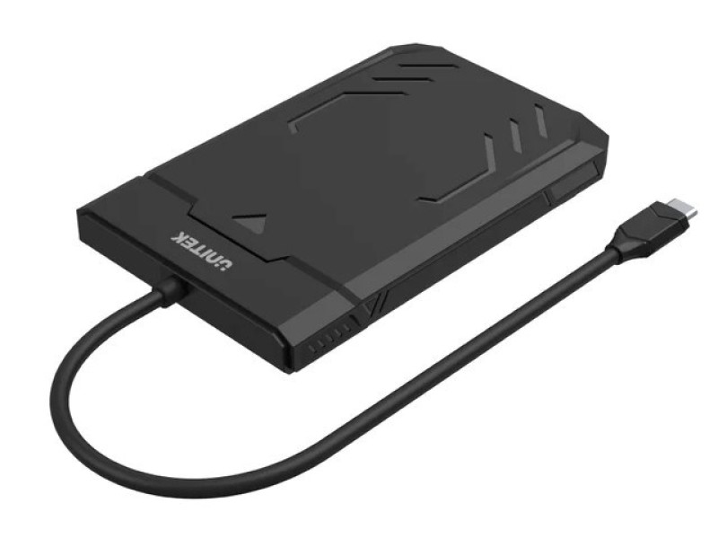 Unitek Y-3036A - DiskGuard Raiden 2.5