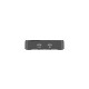 UNITEK S1229CBK01 storage drive enclosure M.2 NVMe & SATA SSD Black UNITEK S1229CBK01 storage drive enclosure M.2 NVMe & SATA SSD Black