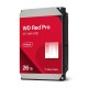 Western Digital Red WD260KFGX internal hard drive 3.5