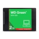 WD Green 2.5
