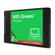 WD Green 2.5