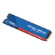 Western Digital 500GB WD Blue® SN5100 NVMe™ SSD