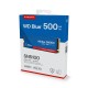 Western Digital 500GB WD Blue® SN5100 NVMe™ SSD