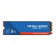 Western Digital 2TB WD Blue® SN5100 NVMe™ SSD