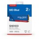 Western Digital 2TB WD Blue® SN5100 NVMe™ SSD
