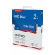 Western Digital 2TB WD Blue® SN5100 NVMe™ SSD