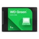 SSD WD Green 500GB 2.5
