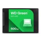SSD WD Green 500GB 2.5