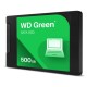 SSD WD Green 500GB 2.5