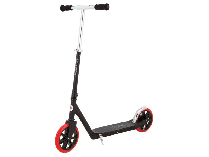 Scooter Razor Carbon Lux