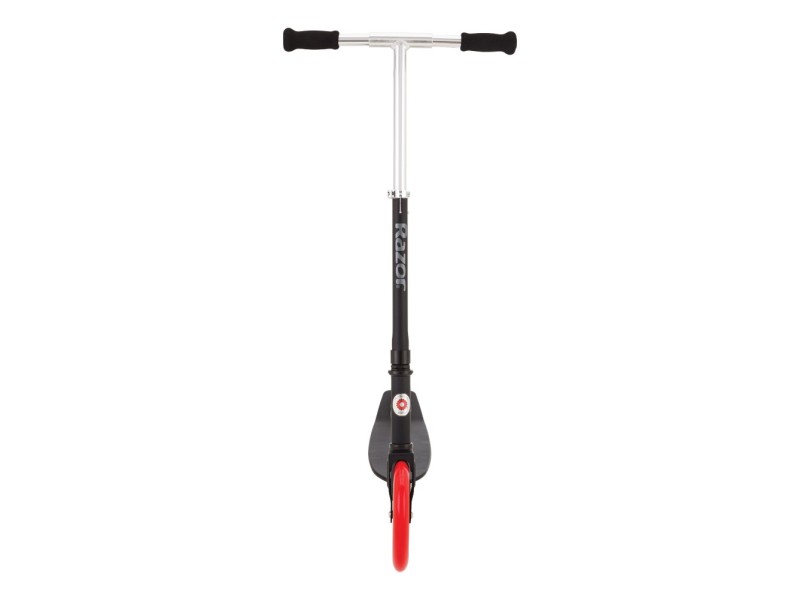 Scooter Razor Carbon Lux