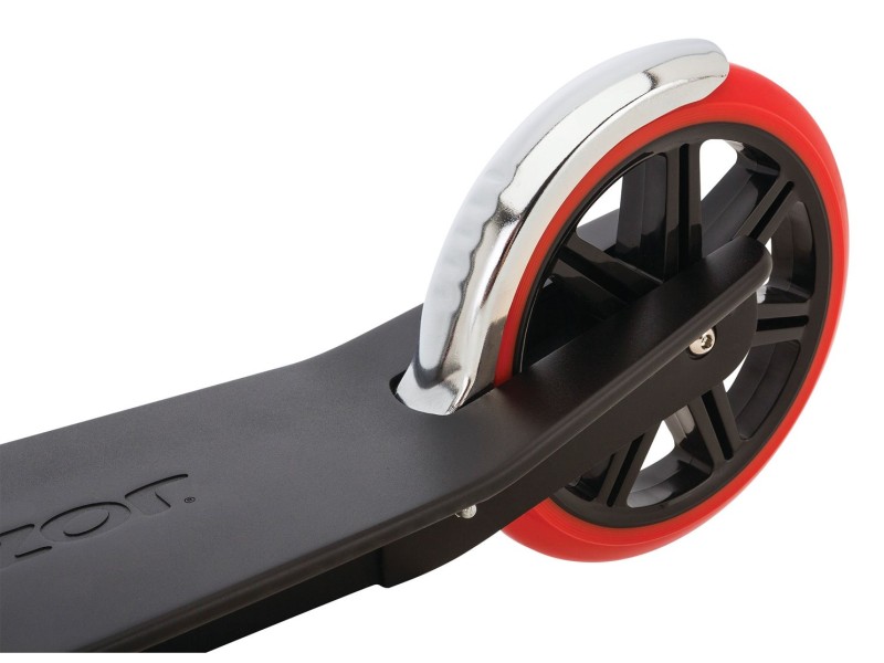 Scooter Razor Carbon Lux