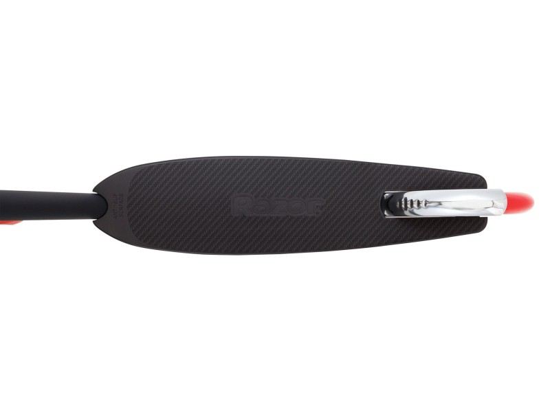 Scooter Razor Carbon Lux