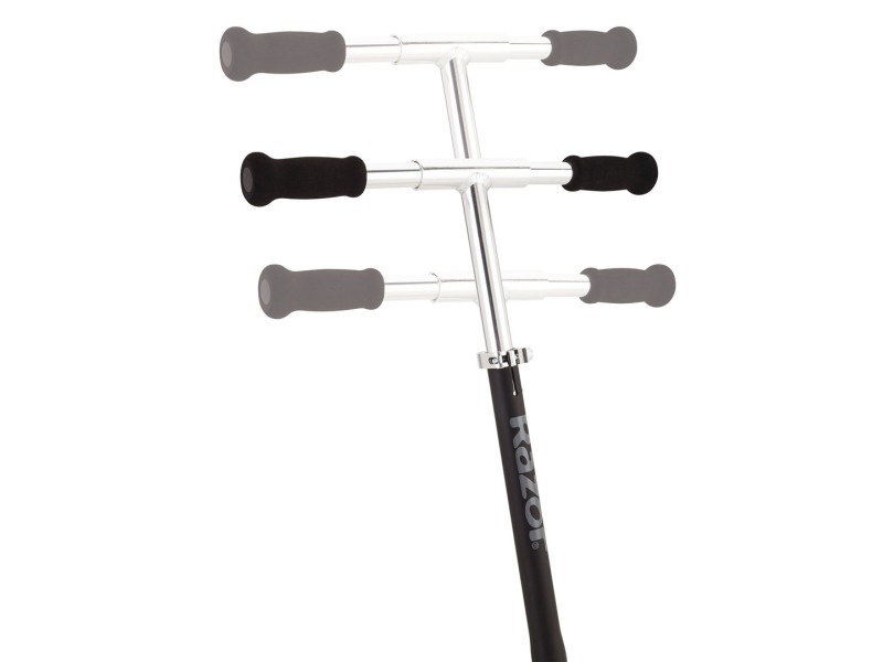 Scooter Razor Carbon Lux