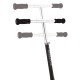 Scooter Razor Carbon Lux