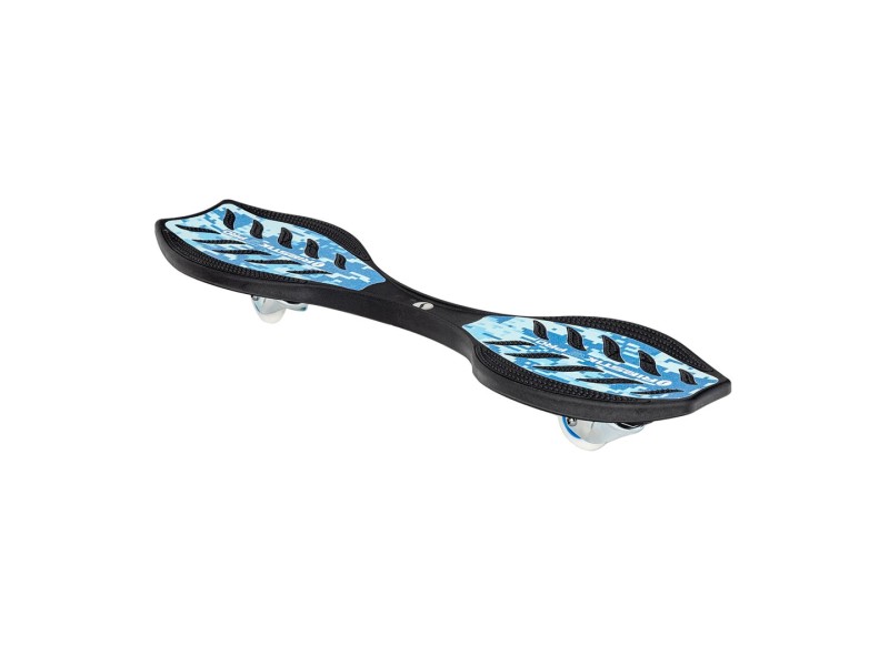 RAZOR-RIPSTIK AIRPRO BLUE CAMO