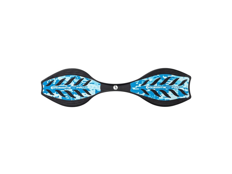 RAZOR-RIPSTIK AIRPRO BLUE CAMO