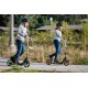 Razor A5 Lux Light-Up Kids Classic scooter Green, Multicolour
