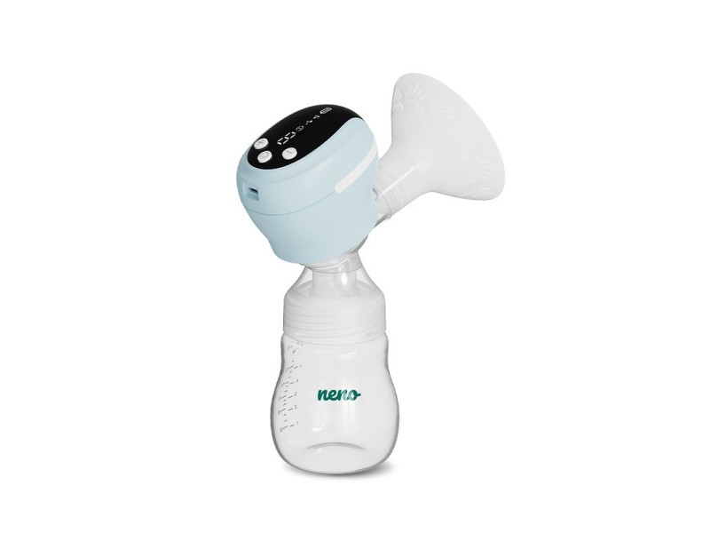 Neno Angelo breast pump 180 ml Electronic