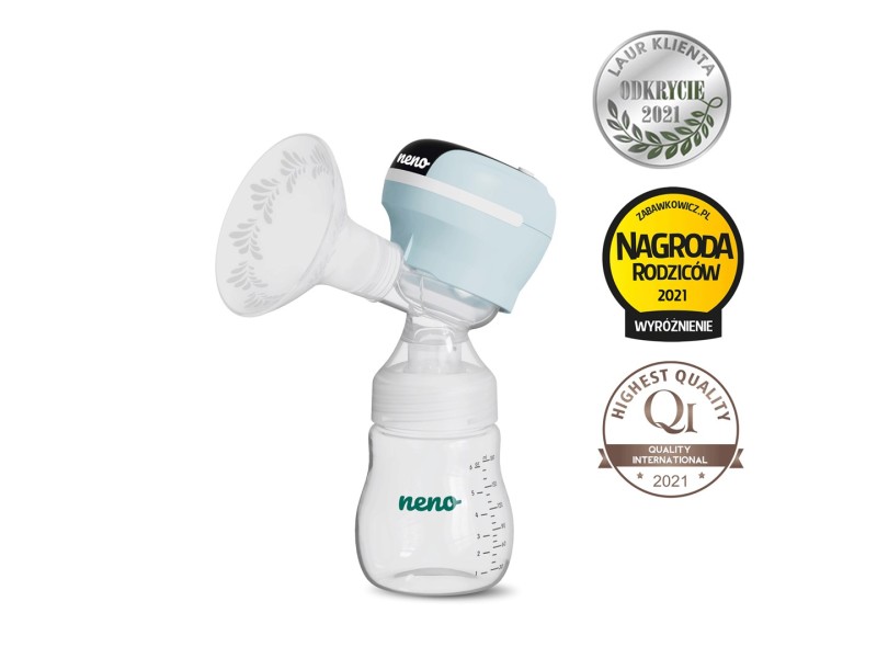 Neno Angelo breast pump 180 ml Electronic