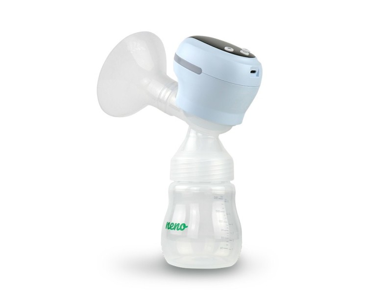 Neno Angelo breast pump 180 ml Electronic