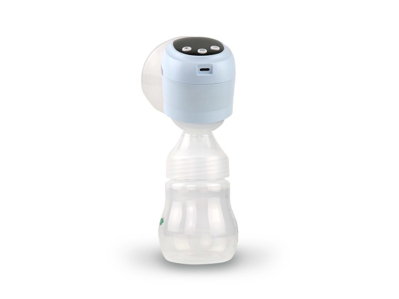 Neno Angelo breast pump 180 ml Electronic