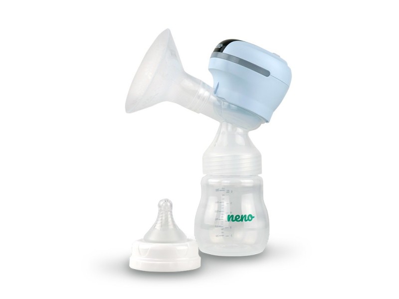 Neno Angelo breast pump 180 ml Electronic
