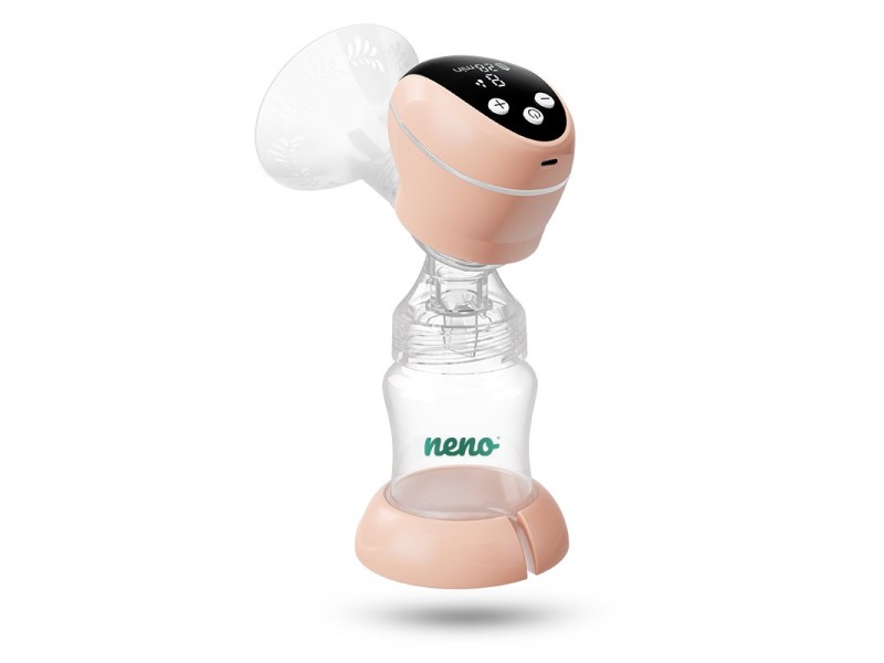 Neno Primo – two-phase electronic breast pump