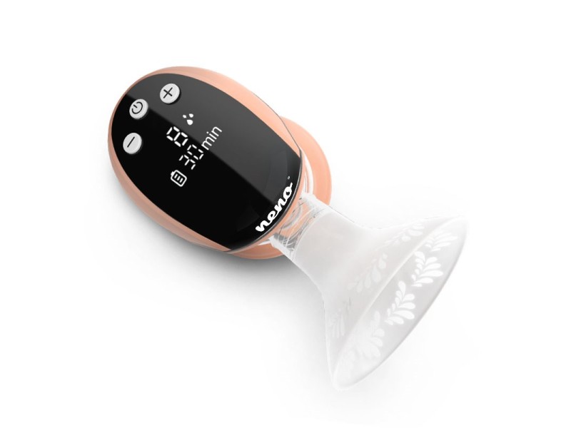 Neno Primo – two-phase electronic breast pump