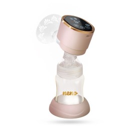 Neno Perfetto – three-phase wireless waterproof electronic breast pump