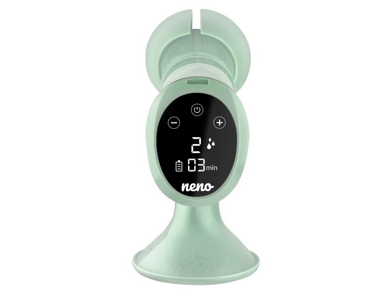 Neno UNO breast pump 150 ml Electronic