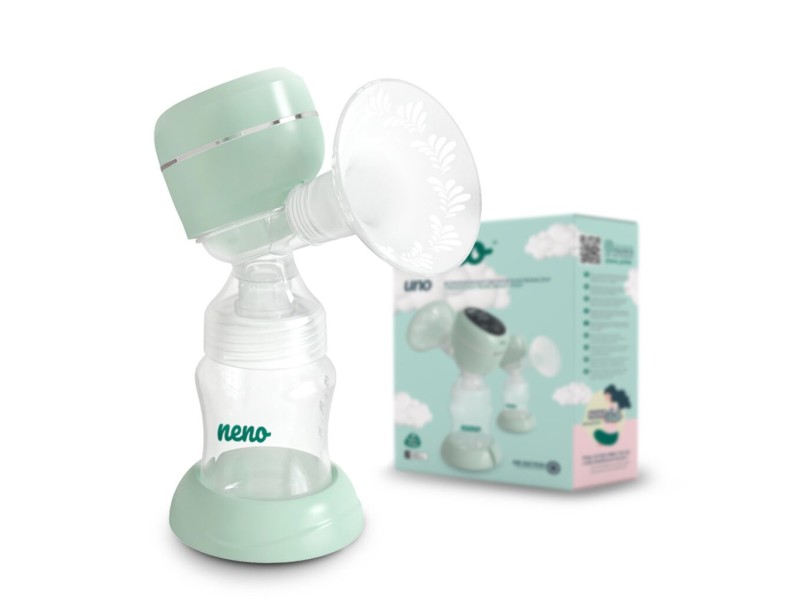 Neno UNO breast pump 150 ml Electronic