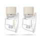 VENTO TWIN Three-Phase, Cordless Electronic Breast Pump