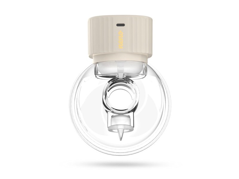 VENTO Three-Phase, Cordless Electronic Breast Pump