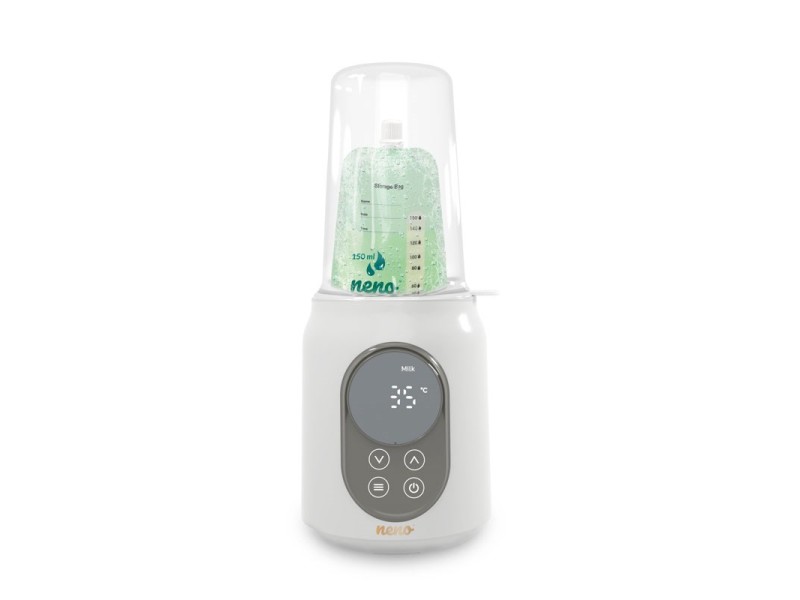 Neno Luna – 6 in 1, warmer, sterilizer, defroster