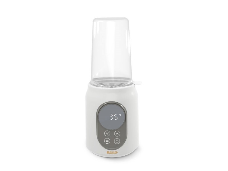 Neno Luna – 6 in 1, warmer, sterilizer, defroster