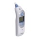 Braun ThermoScan 7 Remote sensing White Ear