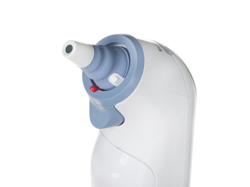 Braun ThermoScan 7 Remote sensing White Ear